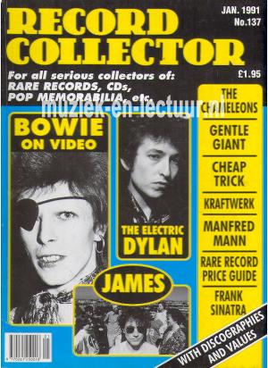 Record Collector nr. 137